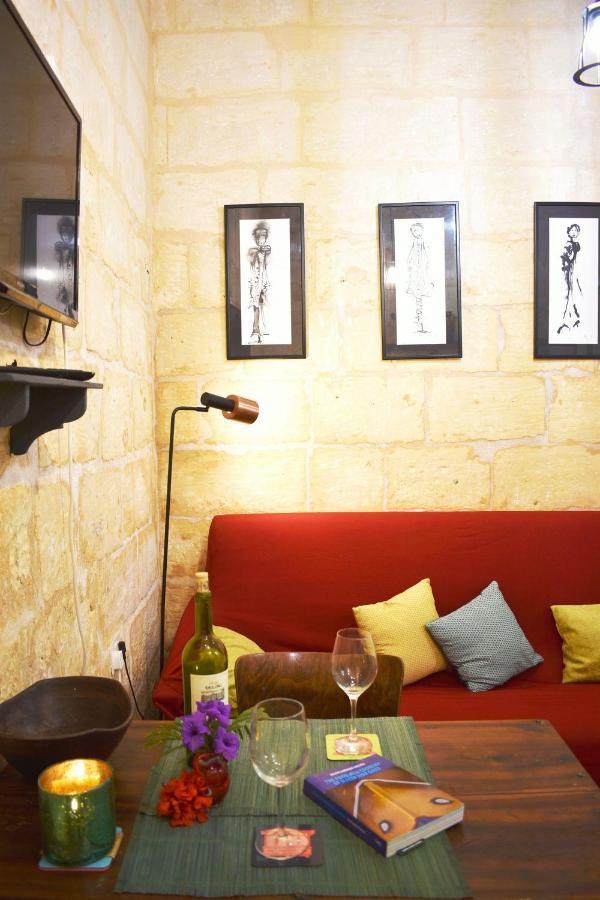 Myrtle Suite - Authentic Valletta Experience Ngoại thất bức ảnh