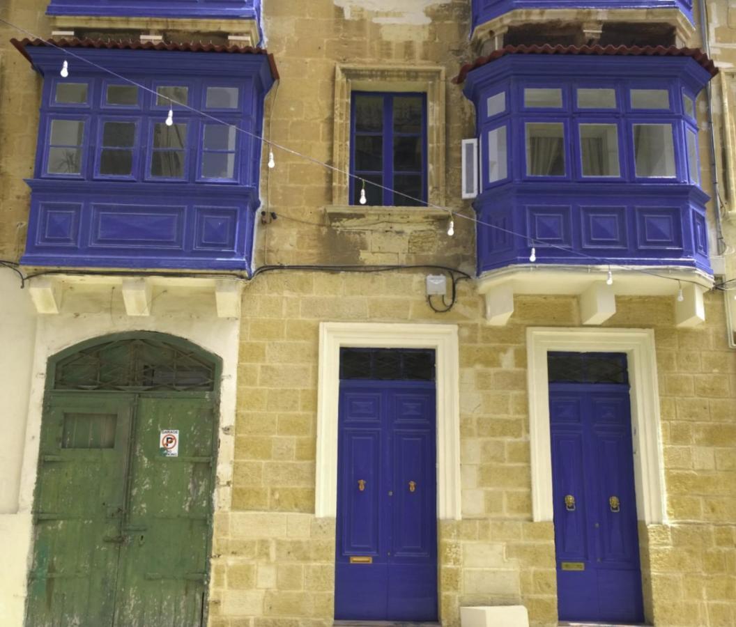 Myrtle Suite - Authentic Valletta Experience Ngoại thất bức ảnh