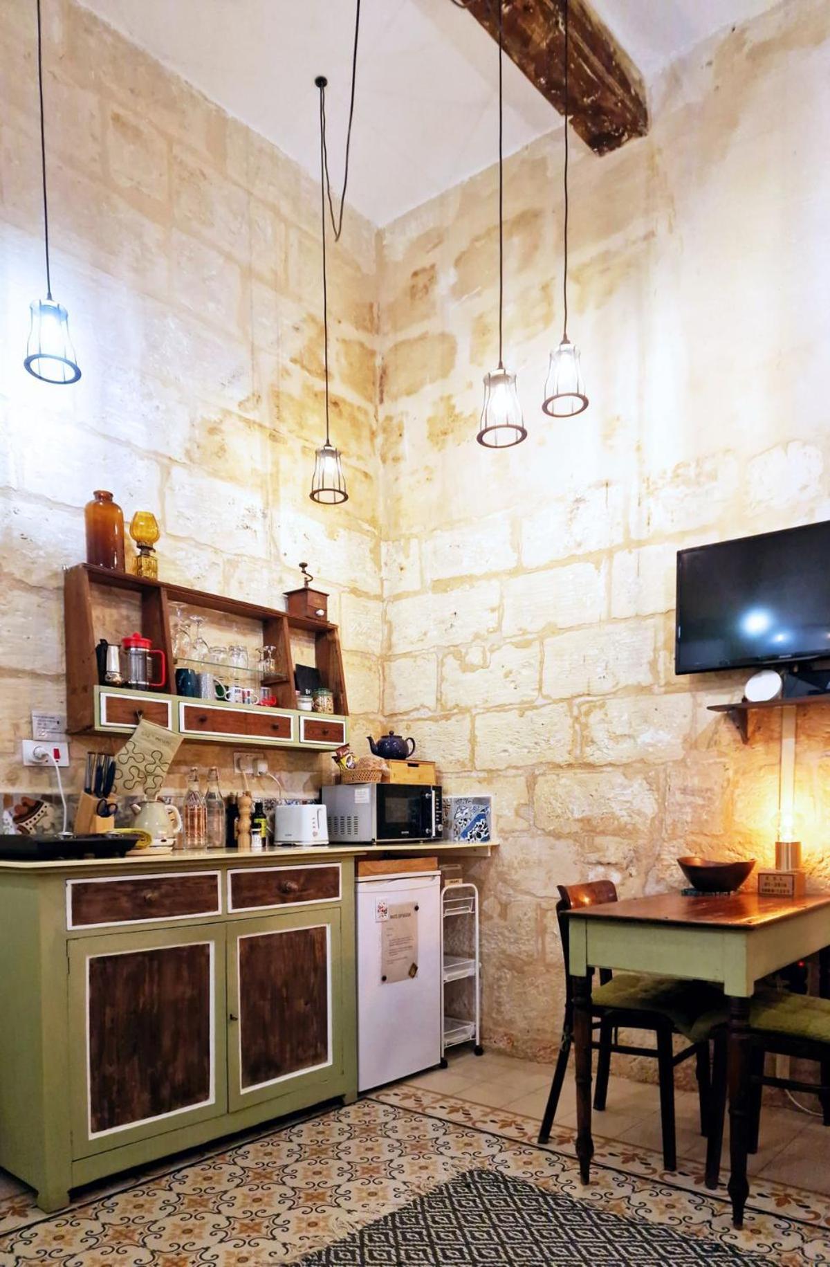 Myrtle Suite - Authentic Valletta Experience Ngoại thất bức ảnh