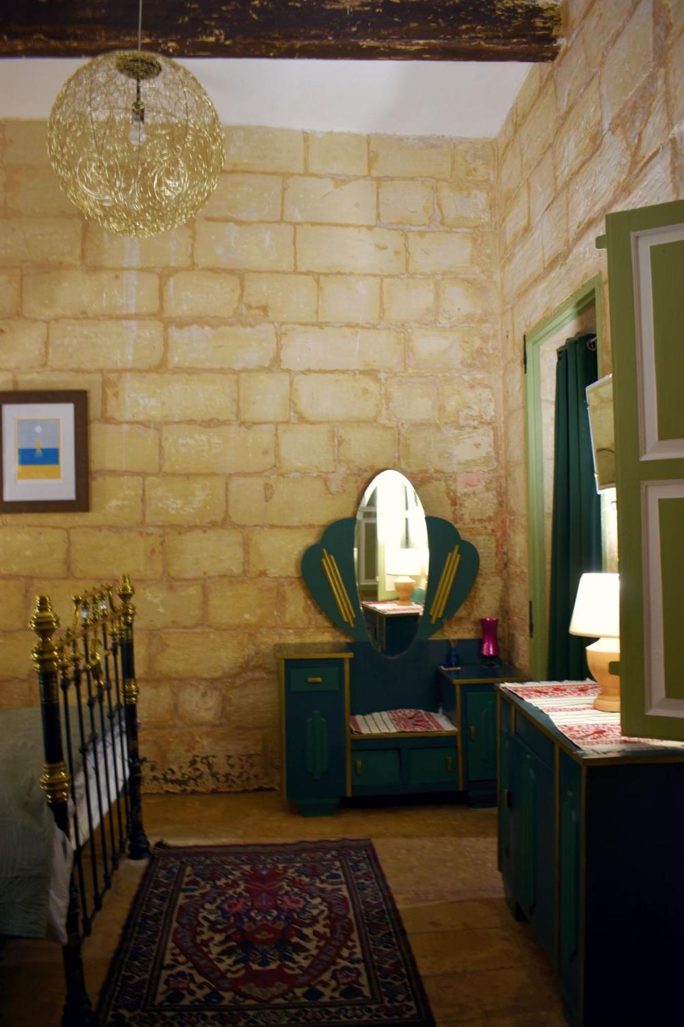 Myrtle Suite - Authentic Valletta Experience Ngoại thất bức ảnh